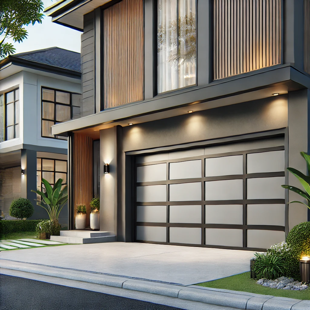 Professional Garage Door Company University Place WA - 24/7 Emergency Service & Repairs