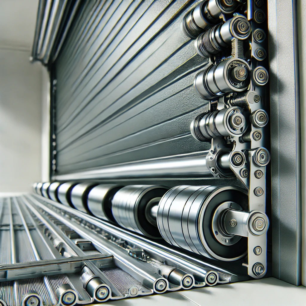 Expert Roller Garage Door Repairs University Place WA - Professional Door System Specialists